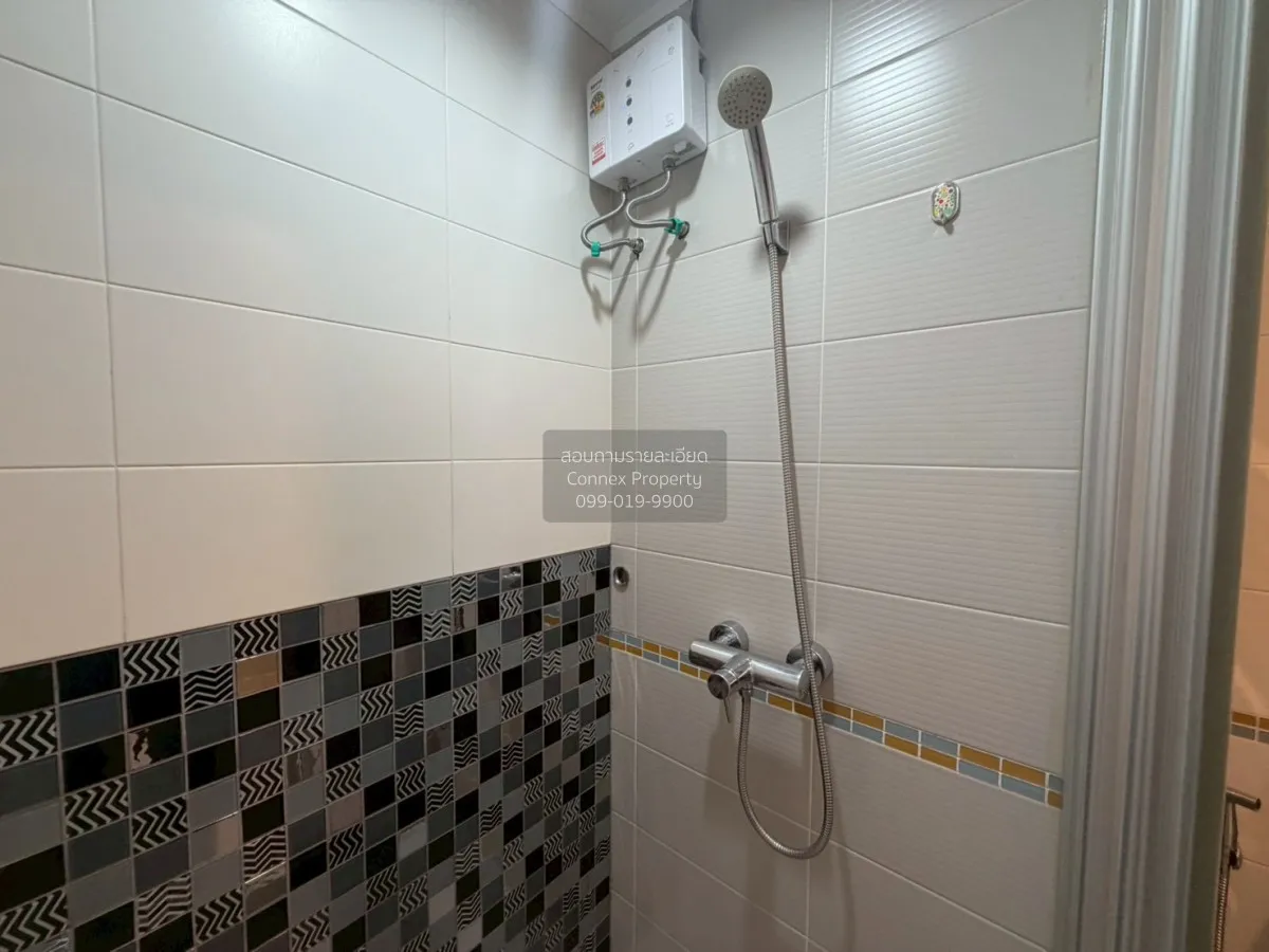 เช่าคอนโด  ลุมพินี เพลส พระราม 9 - รัชดา MRT-พระราม 9 ห้วยขวาง เข