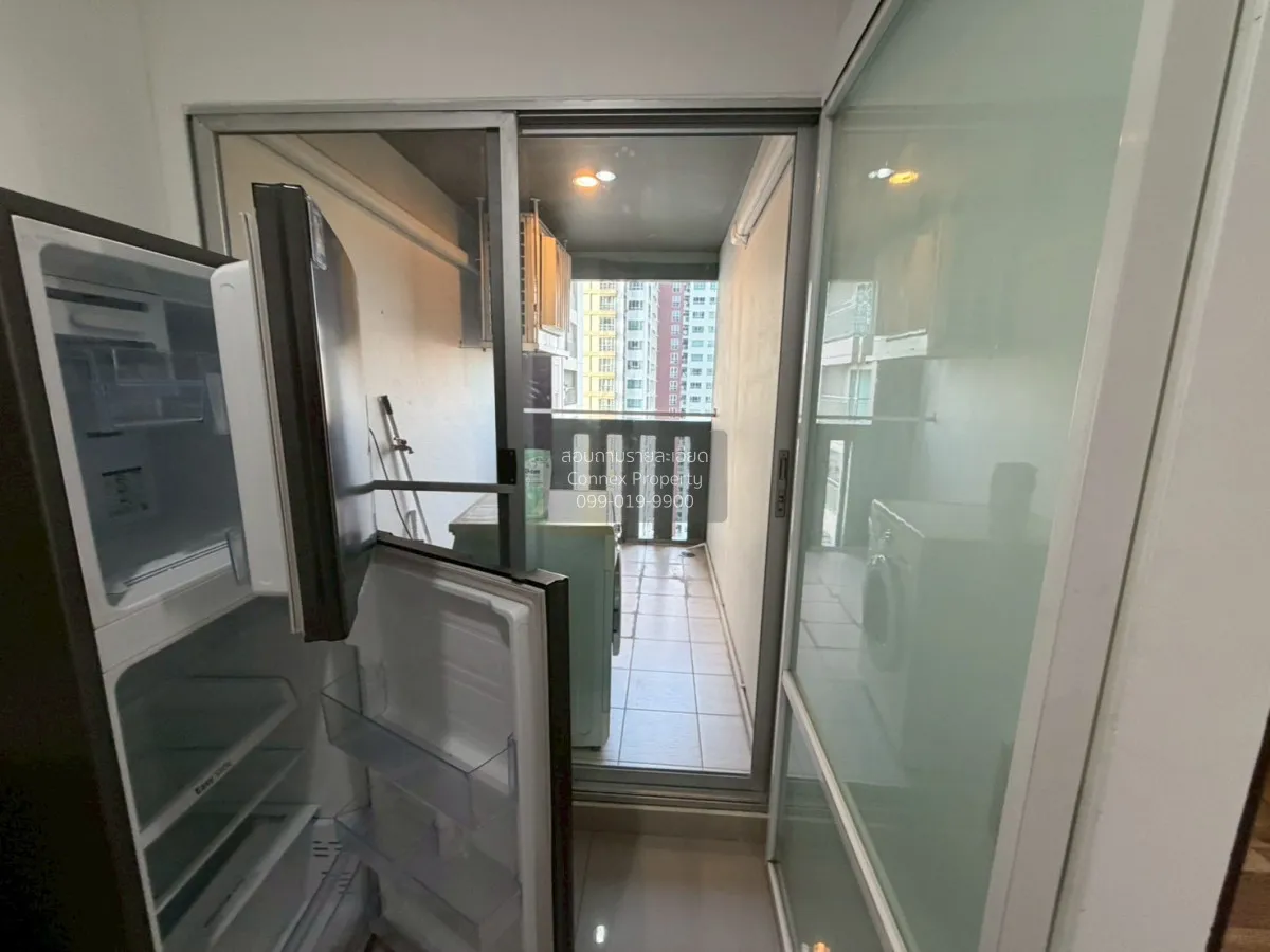 เช่าคอนโด  ลุมพินี เพลส พระราม 9 - รัชดา MRT-พระราม 9 ห้วยขวาง เข