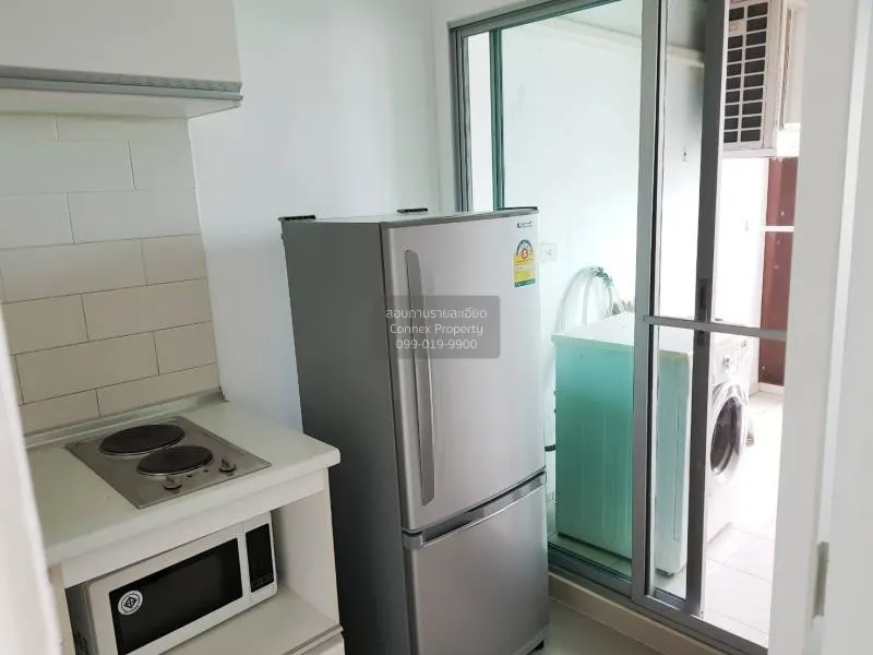 FOR RENT condo , Lumpini Place Rama 9 - Ratchada , MRT-Phra Ram 9 3
