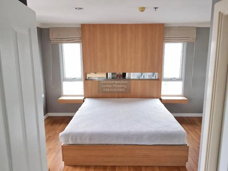 FOR RENT condo , Lumpini Place Rama 9 - Ratchada , MRT-Phra Ram 9