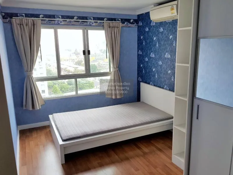 FOR RENT condo , Lumpini Place Rama 9 - Ratchada , MRT-Phra Ram 9