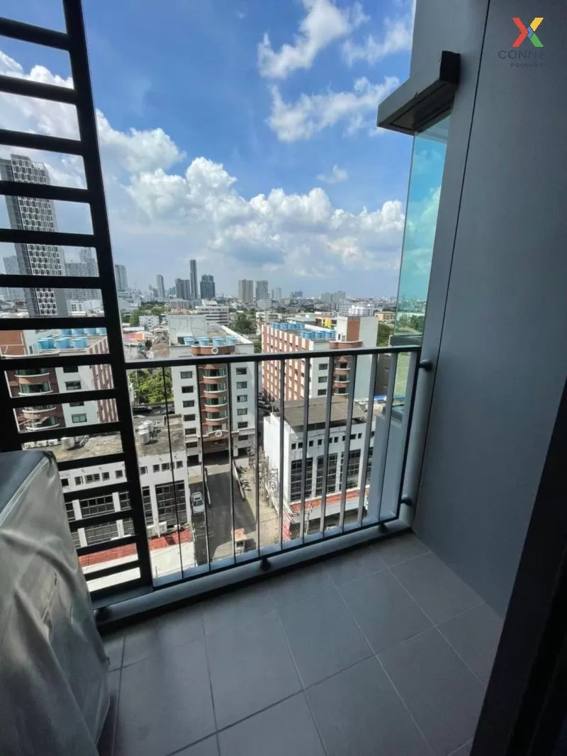 FOR RENT condo , Ideo Sukhumvit 93 , BTS-Bang Chak , Phra Khanong