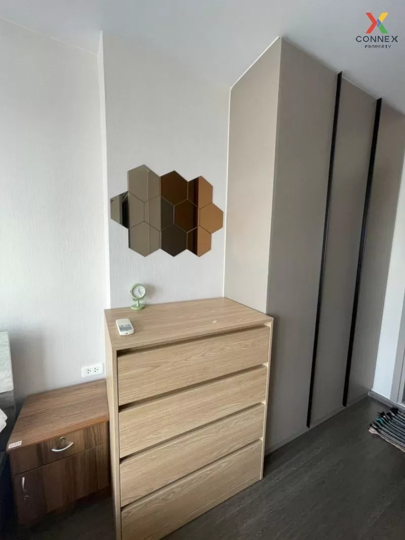 FOR RENT condo , Ideo Sukhumvit 93 , BTS-Bang Chak , Phra Khanong