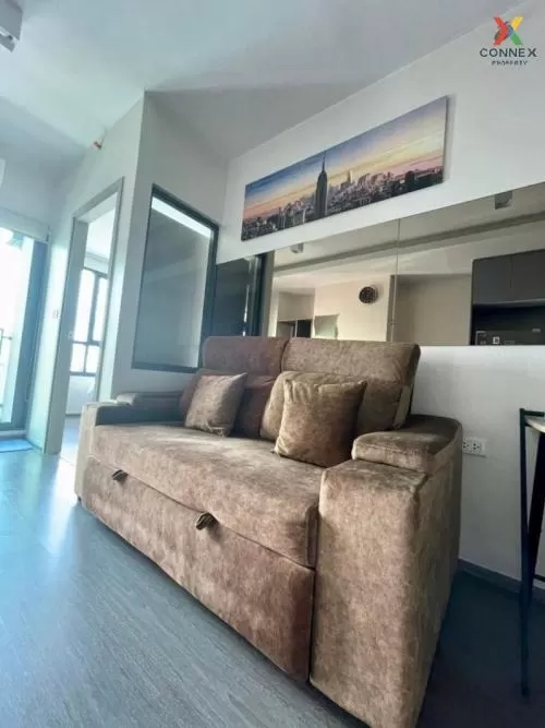 FOR RENT condo , Ideo Sukhumvit 93 , BTS-Bang Chak , Phra Khanong , Khlong Toei , Bangkok , CX-55181