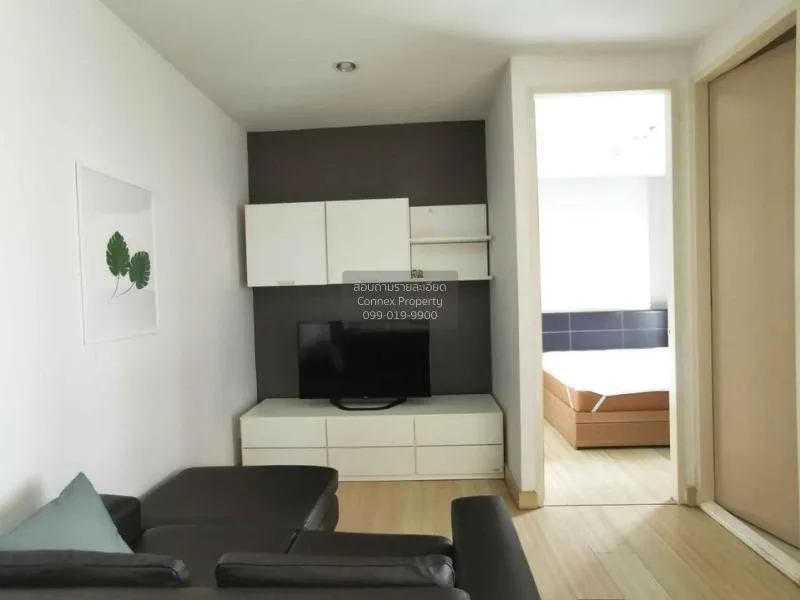 เช่าคอนโด  เดอะพาร์คแลนด์ ศรีนครินทร์ บางนา เขต ดอนเมือง สมุทรปรา 1