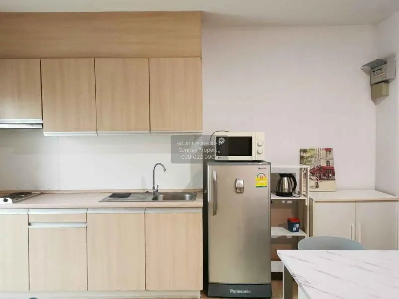 เช่าคอนโด  เดอะพาร์คแลนด์ ศรีนครินทร์ บางนา เขต ดอนเมือง สมุทรปรา 3