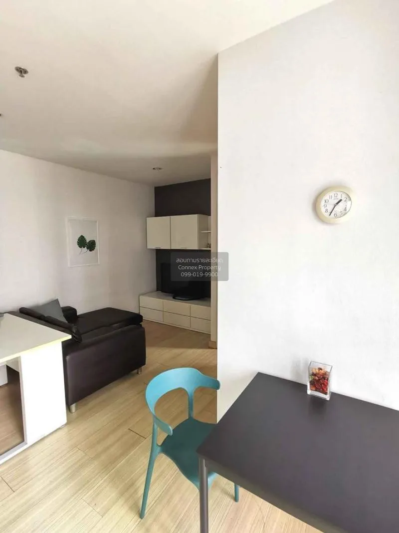 เช่าคอนโด  เดอะพาร์คแลนด์ ศรีนครินทร์ บางนา เขต ดอนเมือง สมุทรปรา 4