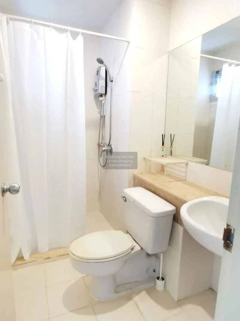 เช่าคอนโด  เดอะพาร์คแลนด์ ศรีนครินทร์ บางนา เขต ดอนเมือง สมุทรปรา