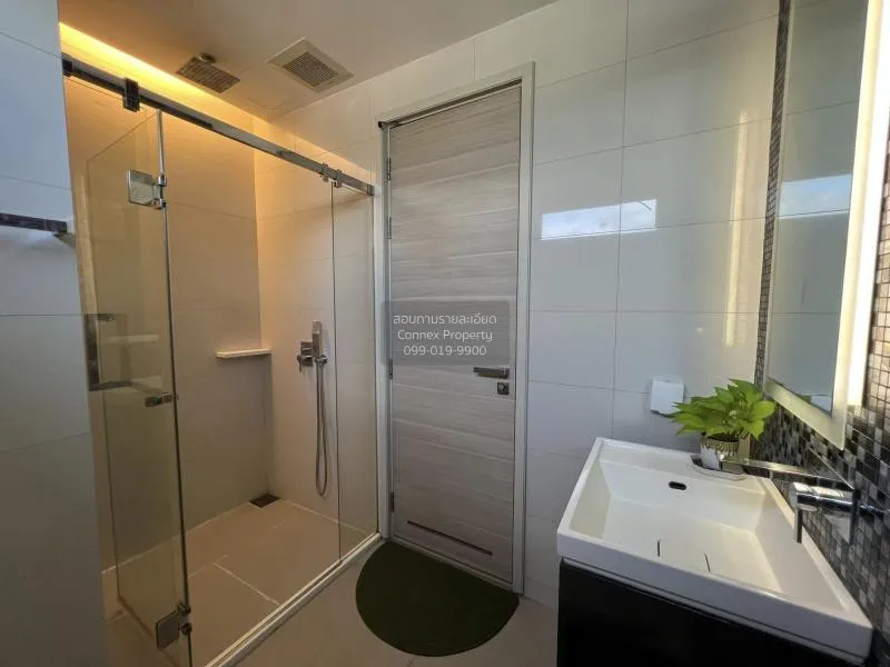 เช่าคอนโด  เดอะ รูม สาทร - เซนหลุยส์ วิวสวย ชั้นสูง ฺBTS-เซนต์หลุ