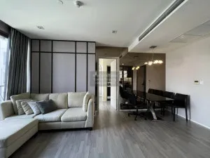 FOR RENT condo , The Room Sathorn - St. Louis , nice view , high floor , BTS-Saint Louis , Thung Wat Don , Sa Thon , Bangkok , CX-55183