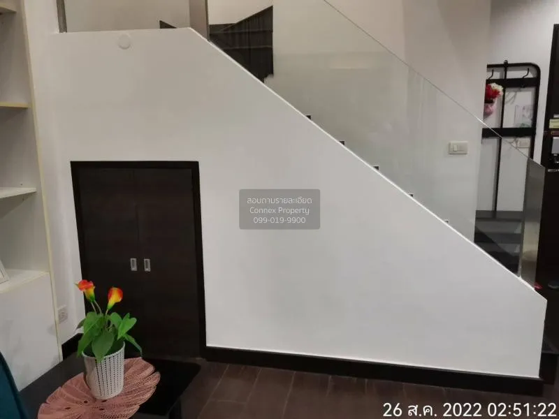 เช่าคอนโด  ไอดีโอ คิว พญาไท ดูเพล็กซ์ วิวสวย ชั้นสูง BTS-พญาไท ทุ