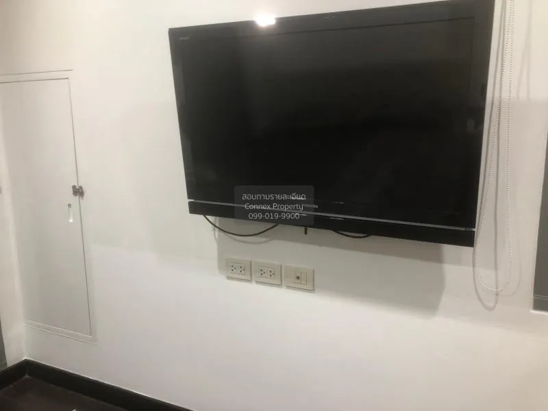 เช่าคอนโด  ไอดีโอ คิว พญาไท ดูเพล็กซ์ วิวสวย ชั้นสูง BTS-พญาไท ทุ 4