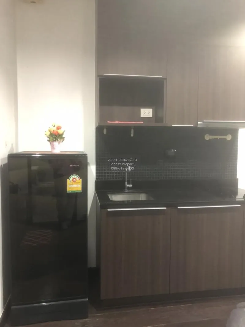 เช่าคอนโด  ไอดีโอ คิว พญาไท ดูเพล็กซ์ วิวสวย ชั้นสูง BTS-พญาไท ทุ