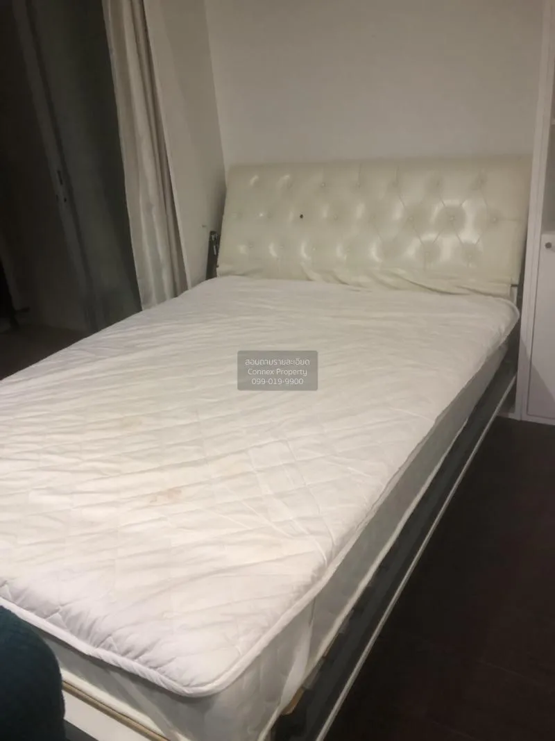 เช่าคอนโด  ไอดีโอ คิว พญาไท ดูเพล็กซ์ วิวสวย ชั้นสูง BTS-พญาไท ทุ