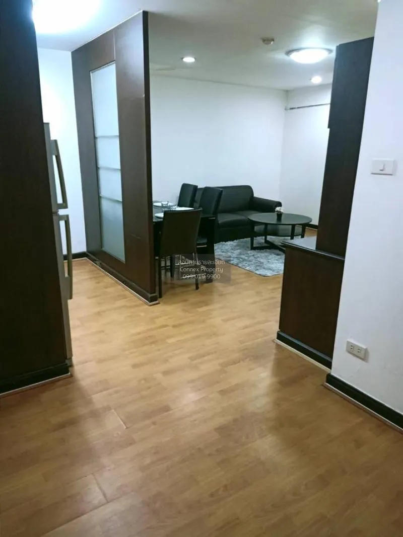 เช่าคอนโด  เดอะ วอเตอร์ฟอร์ด พาร์ค สุขุมวิท 53 BTS-ทองหล่อ คลองตั