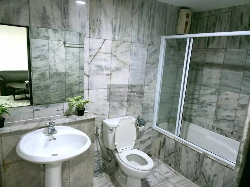 เช่าคอนโด  เดอะ วอเตอร์ฟอร์ด พาร์ค สุขุมวิท 53 BTS-ทองหล่อ คลองตั