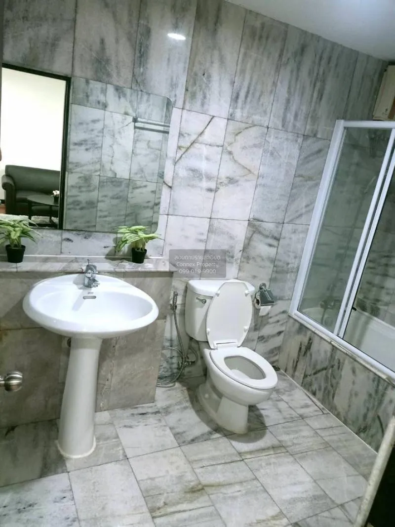 เช่าคอนโด  เดอะ วอเตอร์ฟอร์ด พาร์ค สุขุมวิท 53 BTS-ทองหล่อ คลองตั