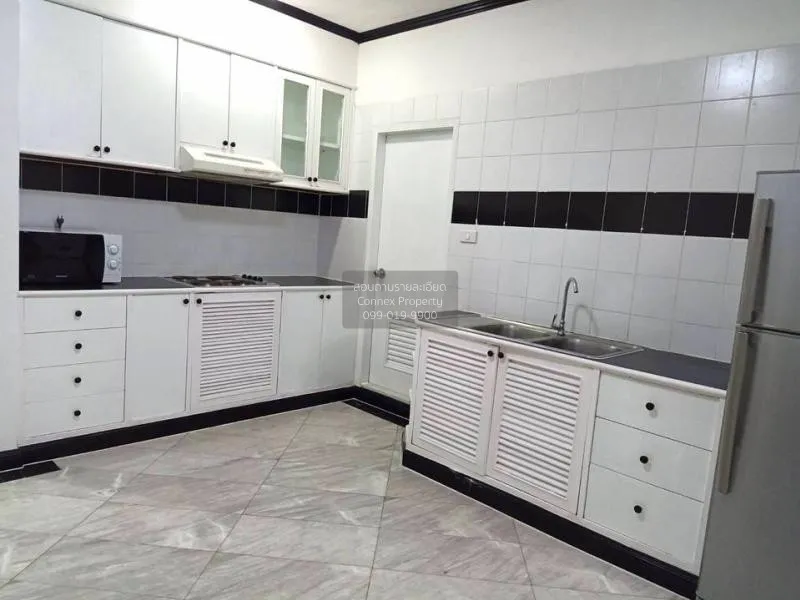 FOR RENT condo , Waterford Park Sukhumvit 53 , BTS-Thong Lo , Khl 4