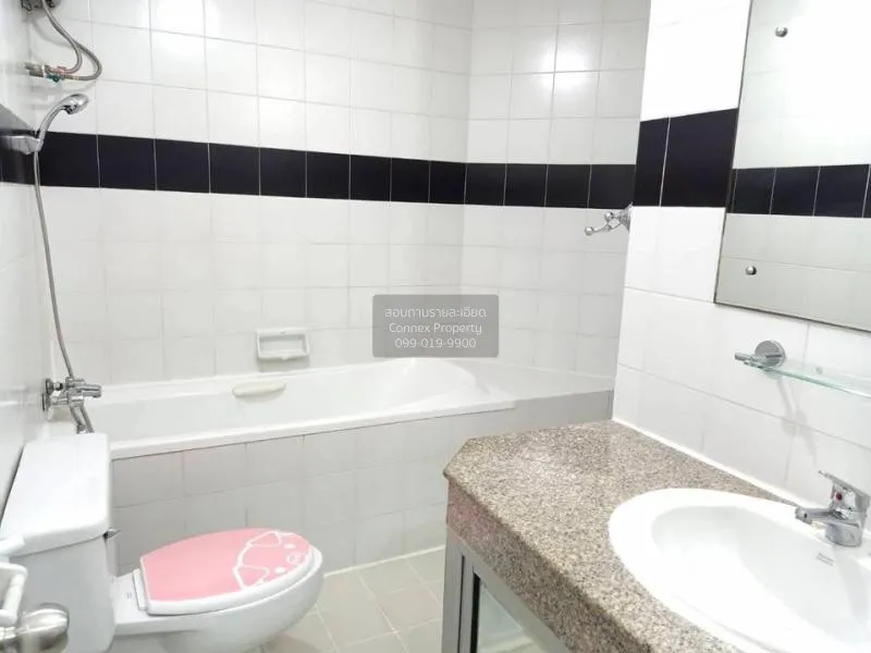 FOR RENT condo , Waterford Park Sukhumvit 53 , BTS-Thong Lo , Khl