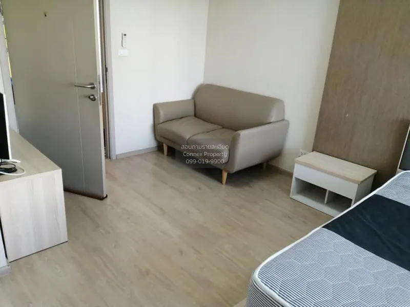 FOR RENT condo , Elio Del Ray Sukhumvit 64 , BTS-Punnawithi , Ban 1