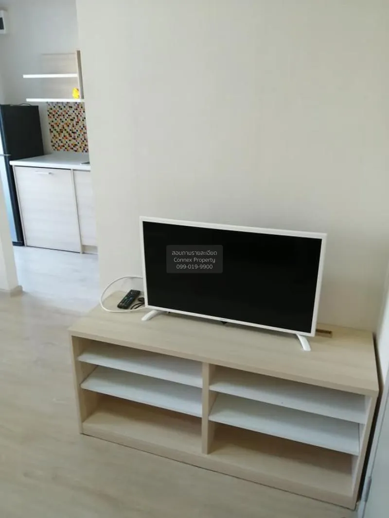 FOR RENT condo , Elio Del Ray Sukhumvit 64 , BTS-Punnawithi , Ban 2