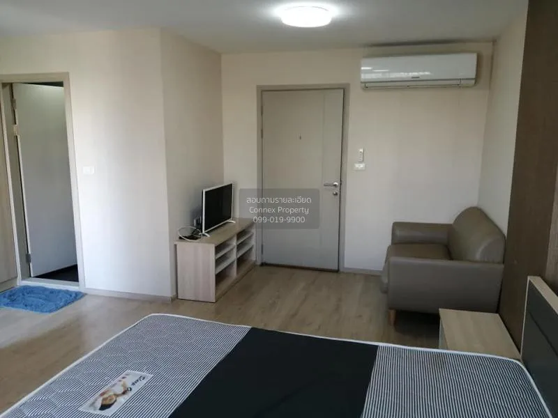 FOR RENT condo , Elio Del Ray Sukhumvit 64 , BTS-Punnawithi , Ban 3