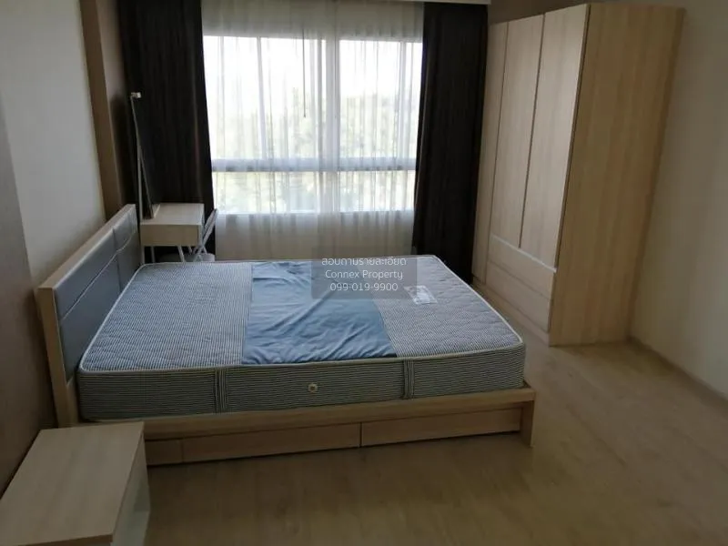 FOR RENT condo , Elio Del Ray Sukhumvit 64 , BTS-Punnawithi , Ban