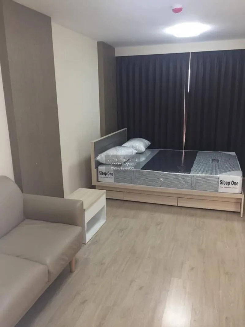 FOR RENT condo , Elio Del Ray Sukhumvit 64 , BTS-Punnawithi , Ban