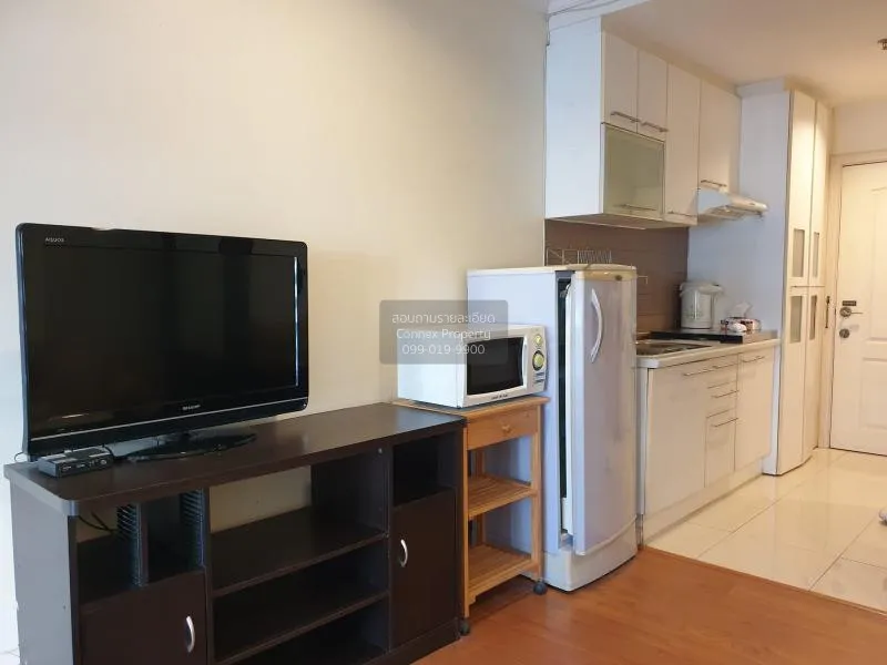 เช่าคอนโด  แกรนด์ พาร์ค วิว อโศก BTS-อโศก คลองเตย เขต วัฒนา กรุงเ 2