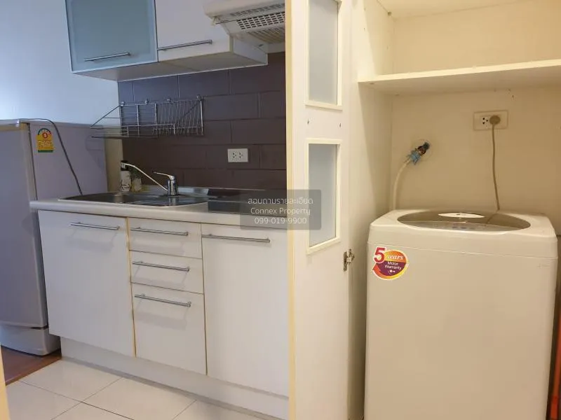 เช่าคอนโด  แกรนด์ พาร์ค วิว อโศก BTS-อโศก คลองเตย เขต วัฒนา กรุงเ 3