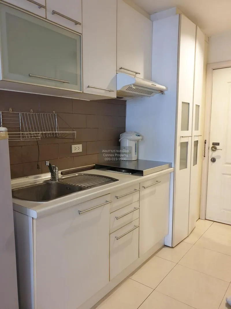 เช่าคอนโด  แกรนด์ พาร์ค วิว อโศก BTS-อโศก คลองเตย เขต วัฒนา กรุงเ 4