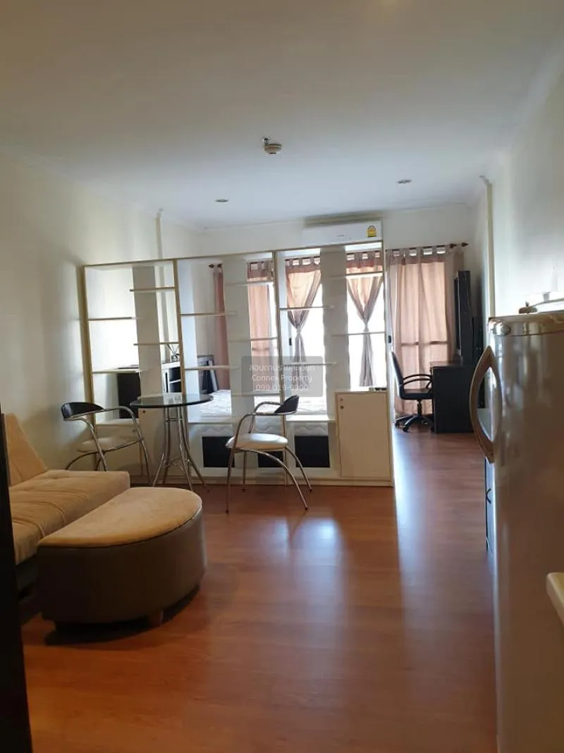 เช่าคอนโด  แกรนด์ พาร์ค วิว อโศก BTS-อโศก คลองเตย เขต วัฒนา กรุงเ