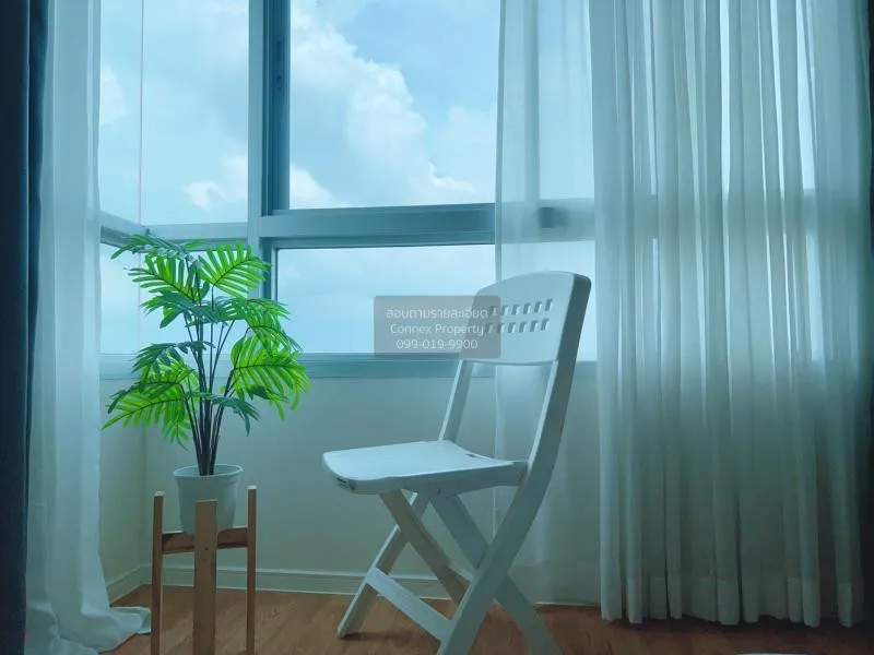 เช่าคอนโด  ลุมพินี วิลล์ พัฒนาการ - ศรีนครินทร์ ARL-หัวหมาก สวนหล