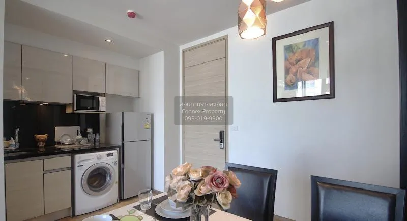 เช่าคอนโด  พาร์ค ออริจิ้น พร้อมพงษ์ BTS-พร้อมพงษ์ คลองตัน เขต คลอ 4