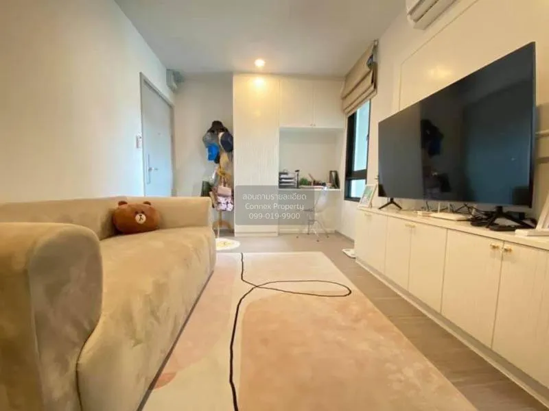 เช่าคอนโด  แอสปาย อโศก - รัชดา MRT-พระราม 9 ห้วยขวาง เขต ห้วยขวาง 1