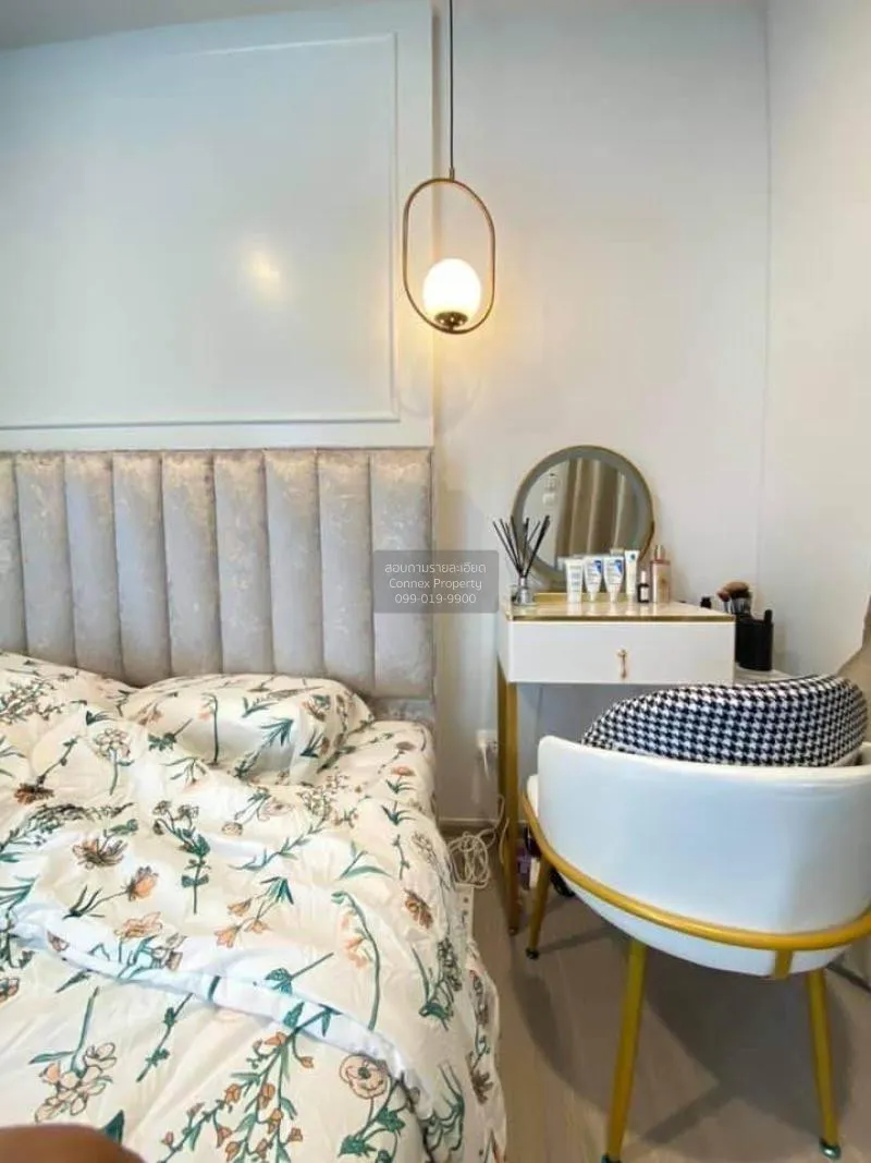 เช่าคอนโด  แอสปาย อโศก - รัชดา MRT-พระราม 9 ห้วยขวาง เขต ห้วยขวาง 3