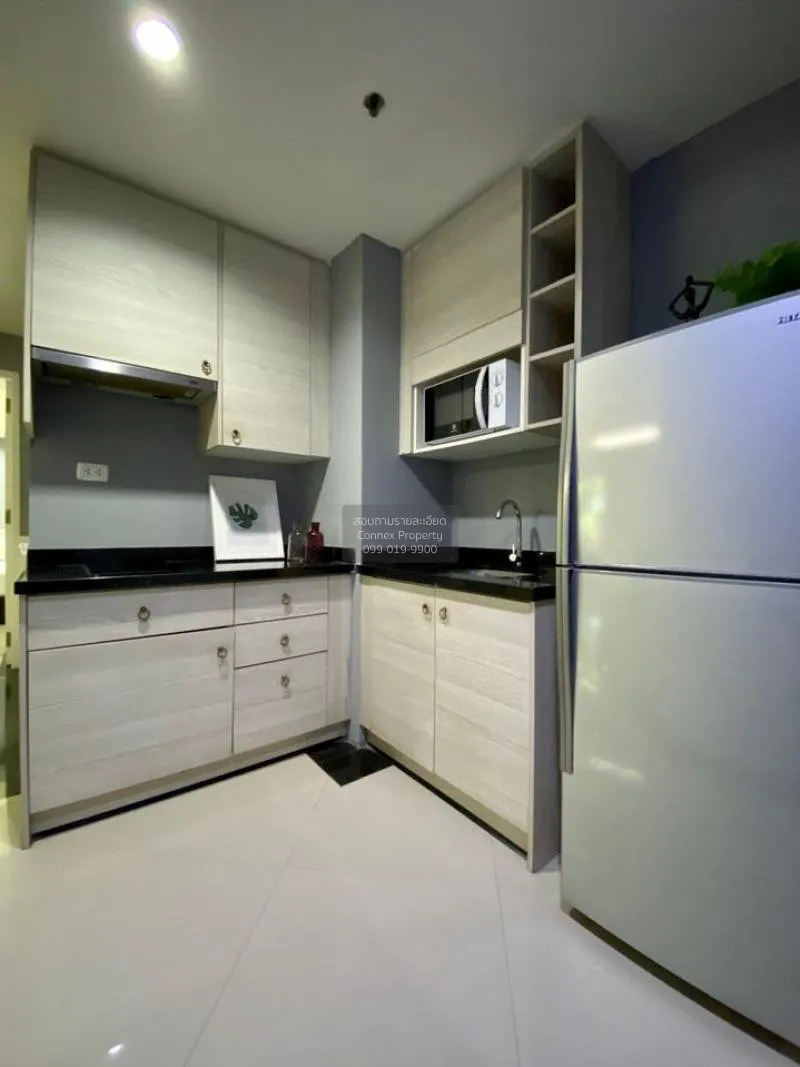 เช่าคอนโด  เดอะ วอเตอร์ฟอร์ด สุขุมวิท 50 BTS-พระโขนง พระโขนง เขต 