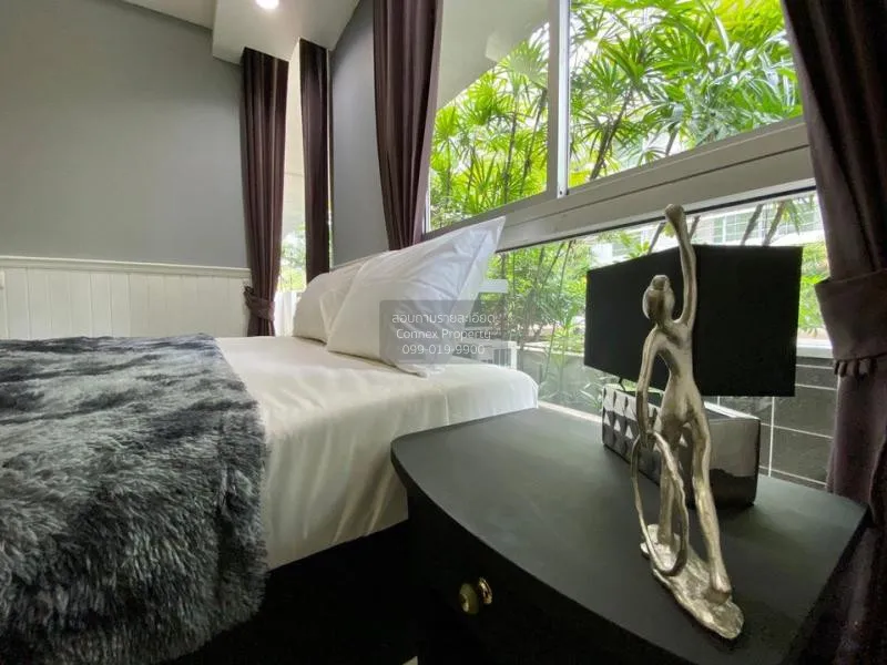 เช่าคอนโด  เดอะ วอเตอร์ฟอร์ด สุขุมวิท 50 BTS-พระโขนง พระโขนง เขต 