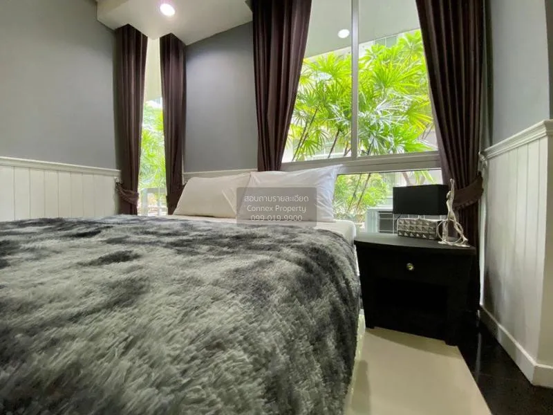 เช่าคอนโด  เดอะ วอเตอร์ฟอร์ด สุขุมวิท 50 BTS-พระโขนง พระโขนง เขต 