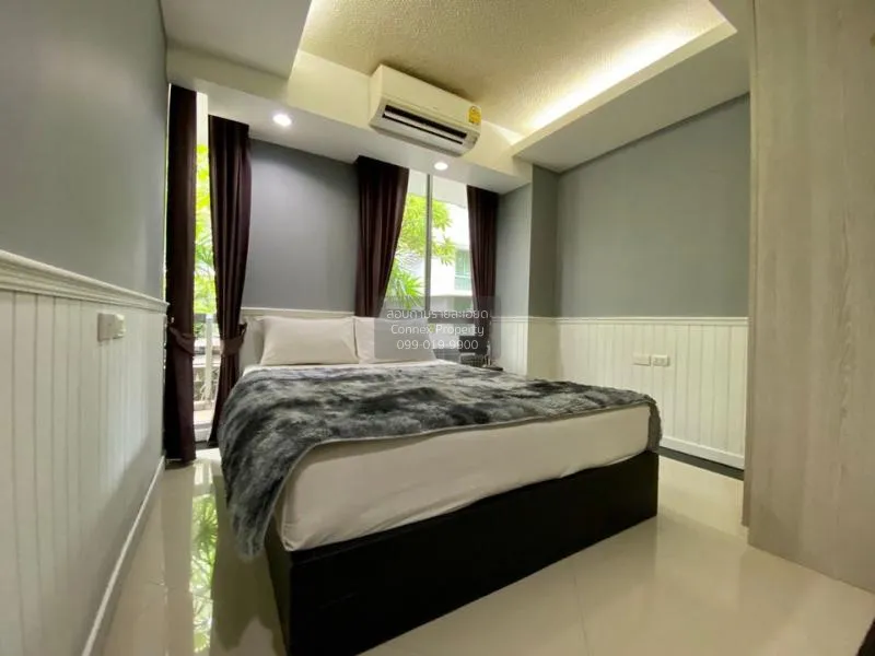 เช่าคอนโด  เดอะ วอเตอร์ฟอร์ด สุขุมวิท 50 BTS-พระโขนง พระโขนง เขต 