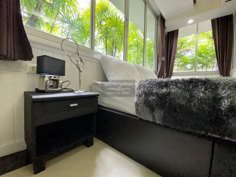 เช่าคอนโด  เดอะ วอเตอร์ฟอร์ด สุขุมวิท 50 BTS-พระโขนง พระโขนง เขต 