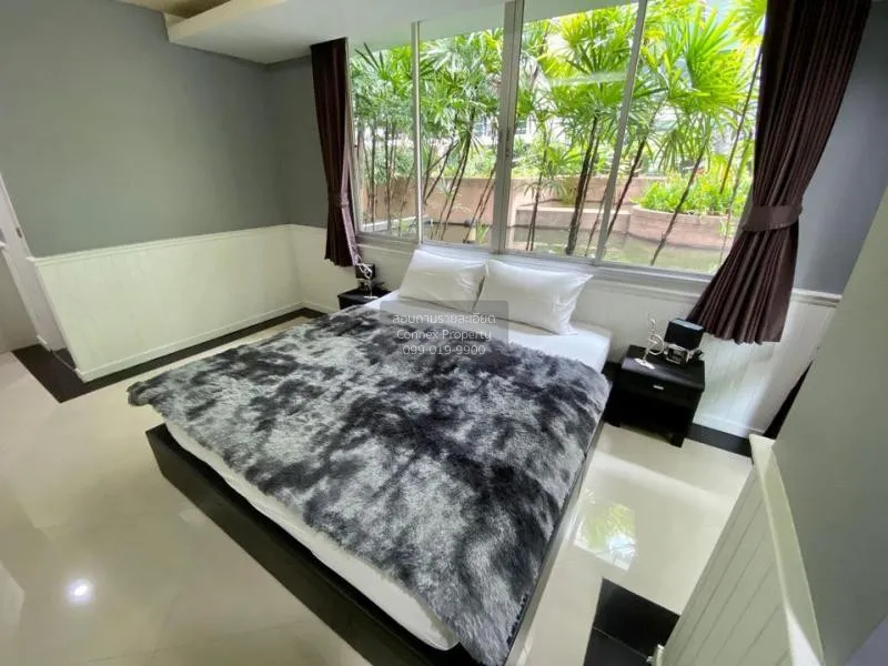 เช่าคอนโด  เดอะ วอเตอร์ฟอร์ด สุขุมวิท 50 BTS-พระโขนง พระโขนง เขต 