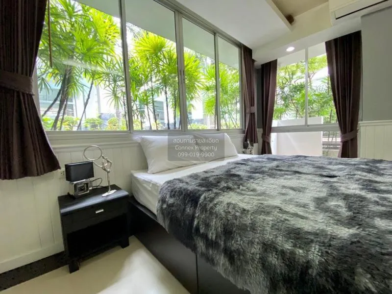 เช่าคอนโด  เดอะ วอเตอร์ฟอร์ด สุขุมวิท 50 BTS-พระโขนง พระโขนง เขต 