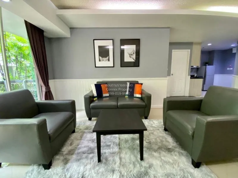 เช่าคอนโด  เดอะ วอเตอร์ฟอร์ด สุขุมวิท 50 BTS-พระโขนง พระโขนง เขต  2