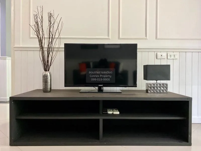 เช่าคอนโด  เดอะ วอเตอร์ฟอร์ด สุขุมวิท 50 BTS-พระโขนง พระโขนง เขต  4