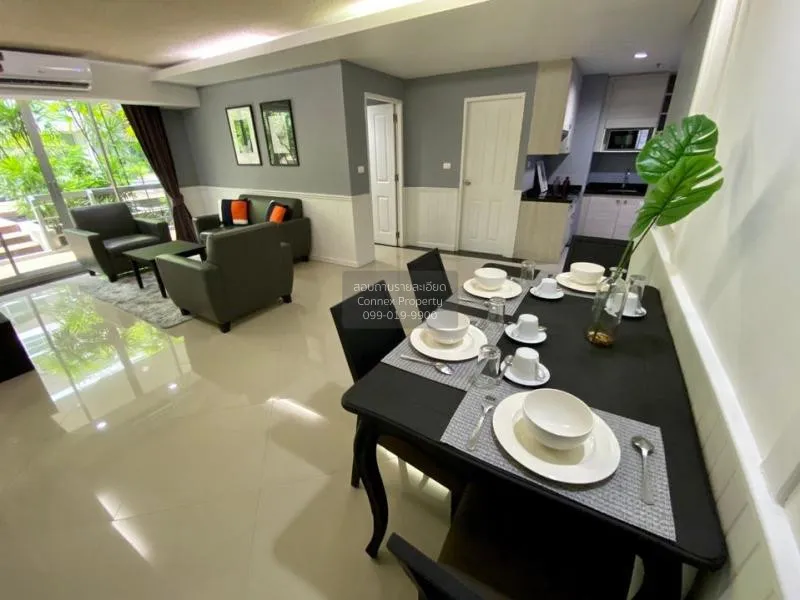 เช่าคอนโด  เดอะ วอเตอร์ฟอร์ด สุขุมวิท 50 BTS-พระโขนง พระโขนง เขต 