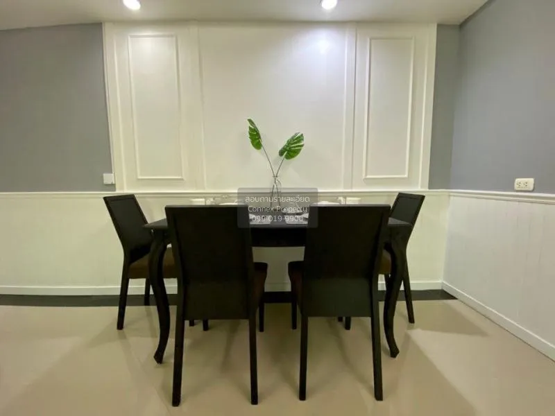 เช่าคอนโด  เดอะ วอเตอร์ฟอร์ด สุขุมวิท 50 BTS-พระโขนง พระโขนง เขต 