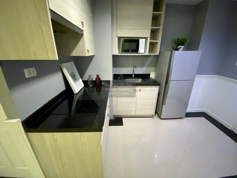 เช่าคอนโด  เดอะ วอเตอร์ฟอร์ด สุขุมวิท 50 BTS-พระโขนง พระโขนง เขต 