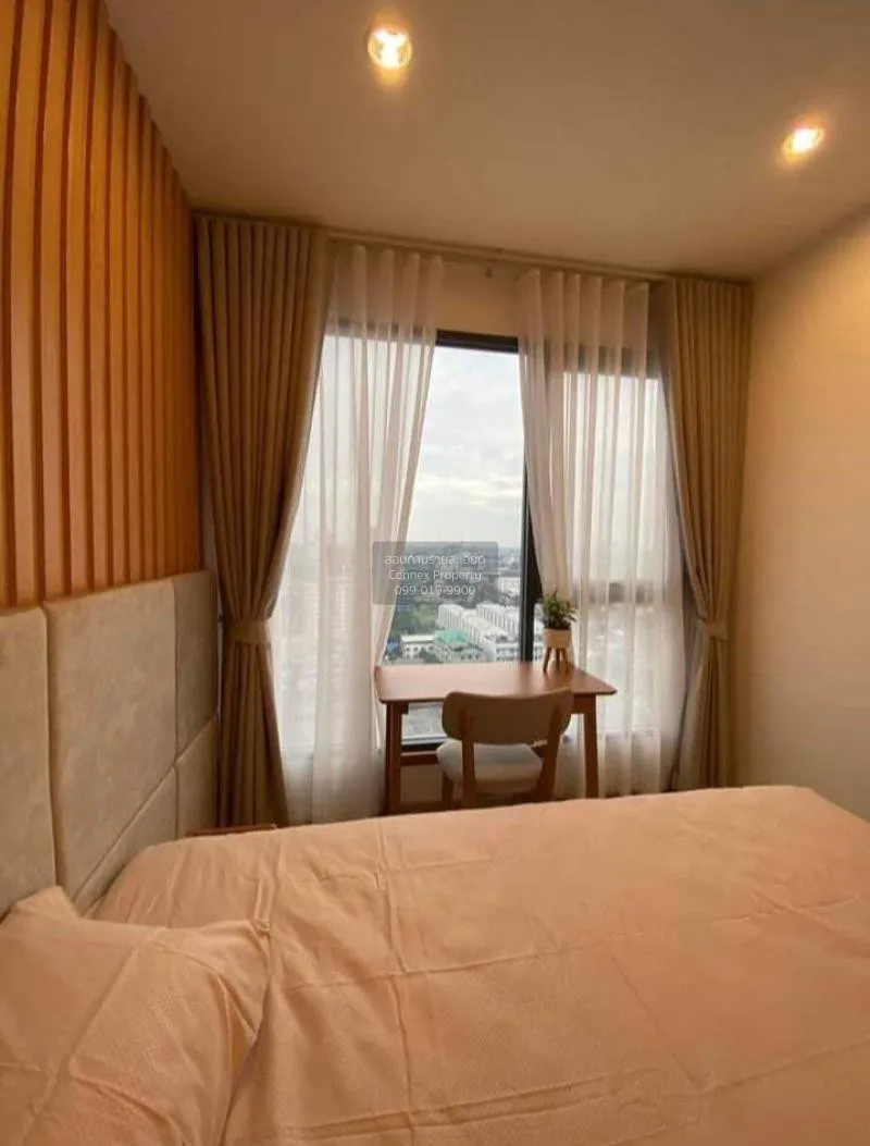 เช่าคอนโด  ไอดีโอ โมบิ สุขุมวิท 66 BTS-อุดมสุข บางนาเหนือ เขต บาง