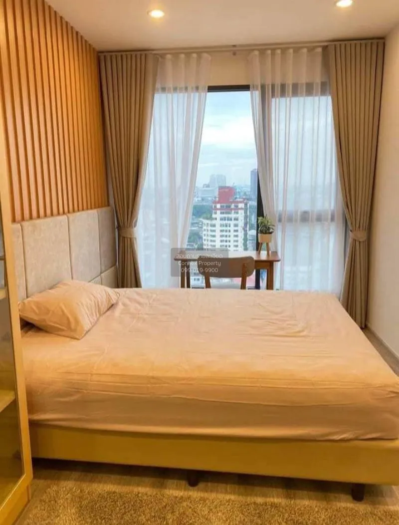 เช่าคอนโด  ไอดีโอ โมบิ สุขุมวิท 66 BTS-อุดมสุข บางนาเหนือ เขต บาง